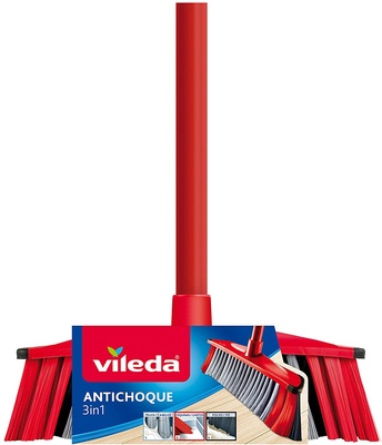 Set Antichoques 3 en 1 Vileda Set Antichoques 3 en 1 Vileda